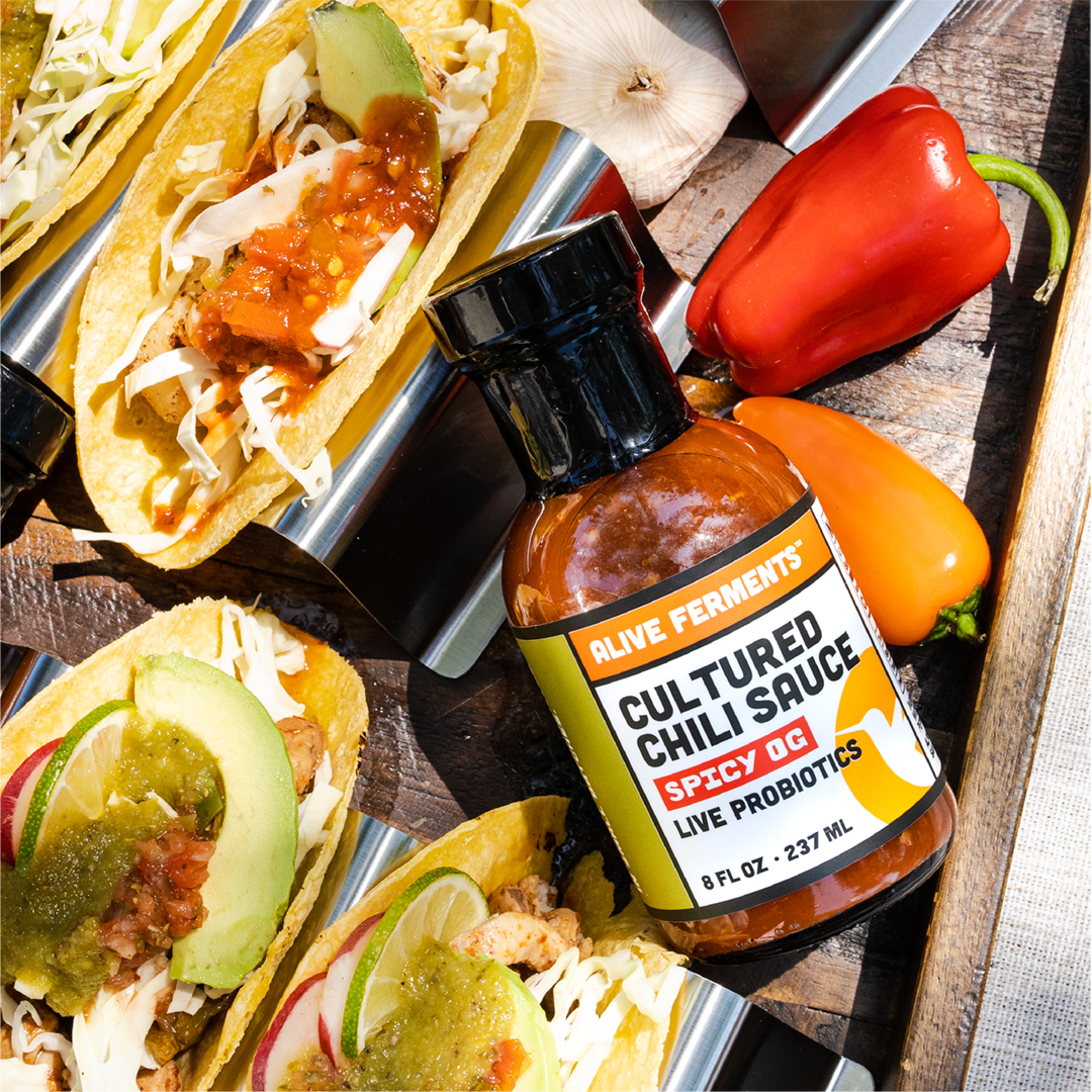 Fermented Hot Sauces: Top Picks for the Best Hot Sauces