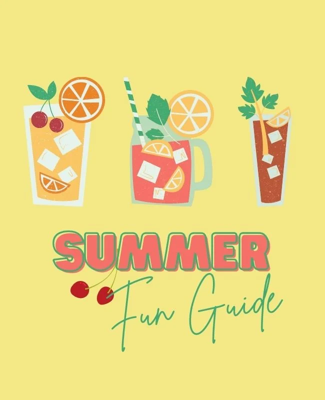 Summer Fun: Our Favorite Products