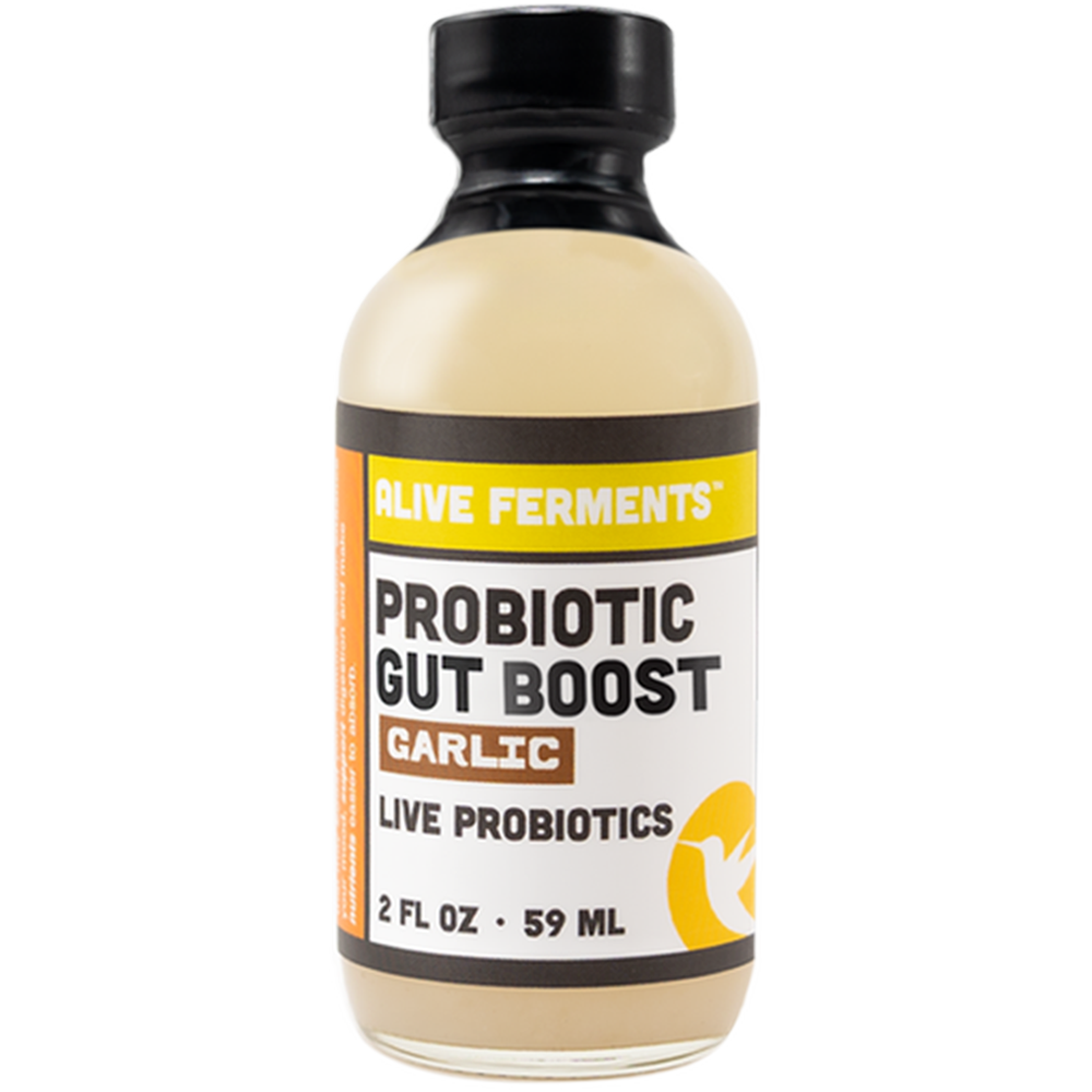 What Are Gut Boosts?